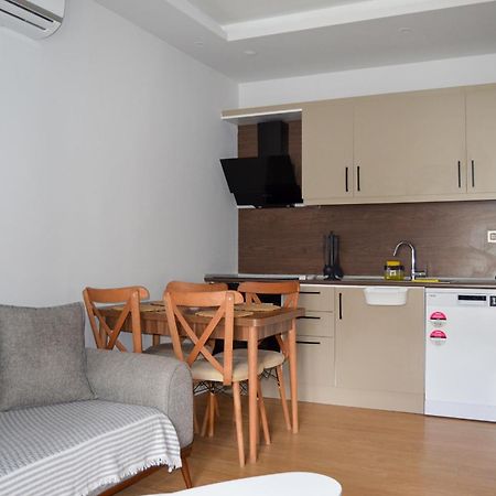 Loca Centre Suites Bodrum Luaran gambar