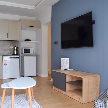 Loca Centre Suites Bodrum Luaran gambar