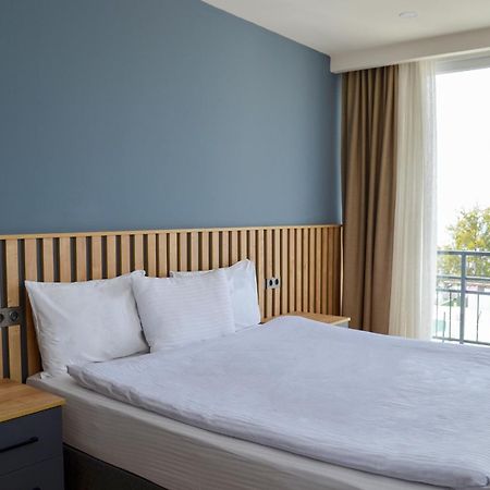 Loca Centre Suites Bodrum Luaran gambar