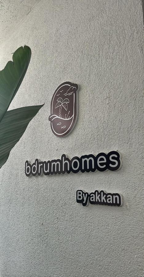 Loca Centre Suites Bodrum Luaran gambar