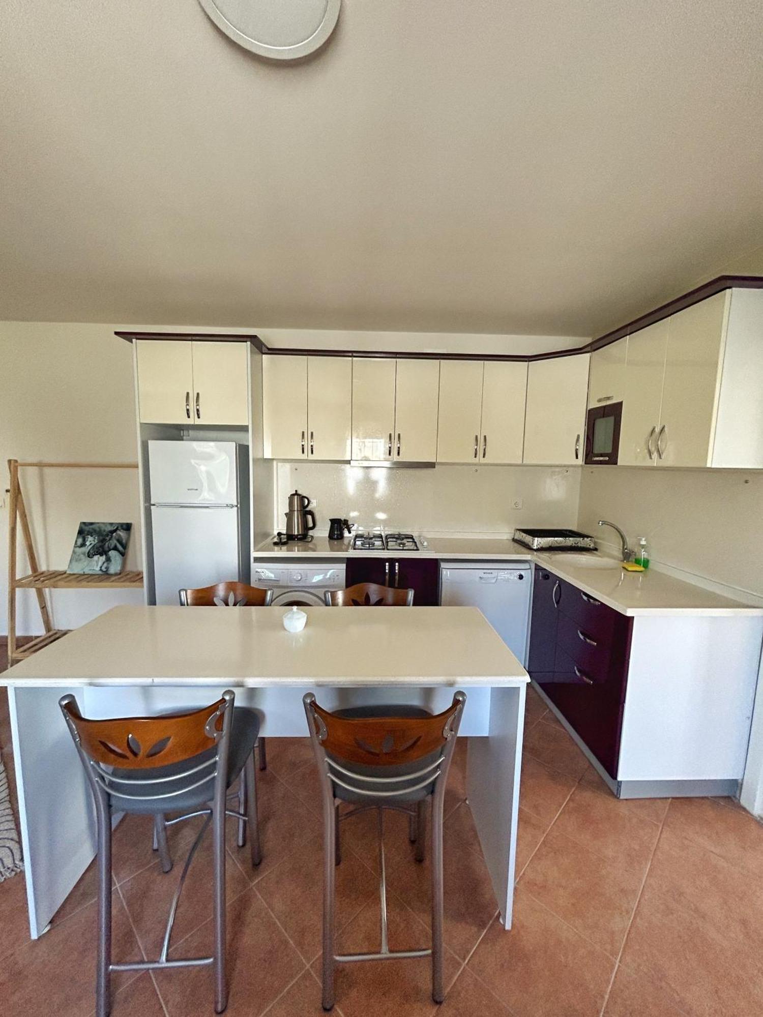 Loca Centre Suites Bodrum Luaran gambar