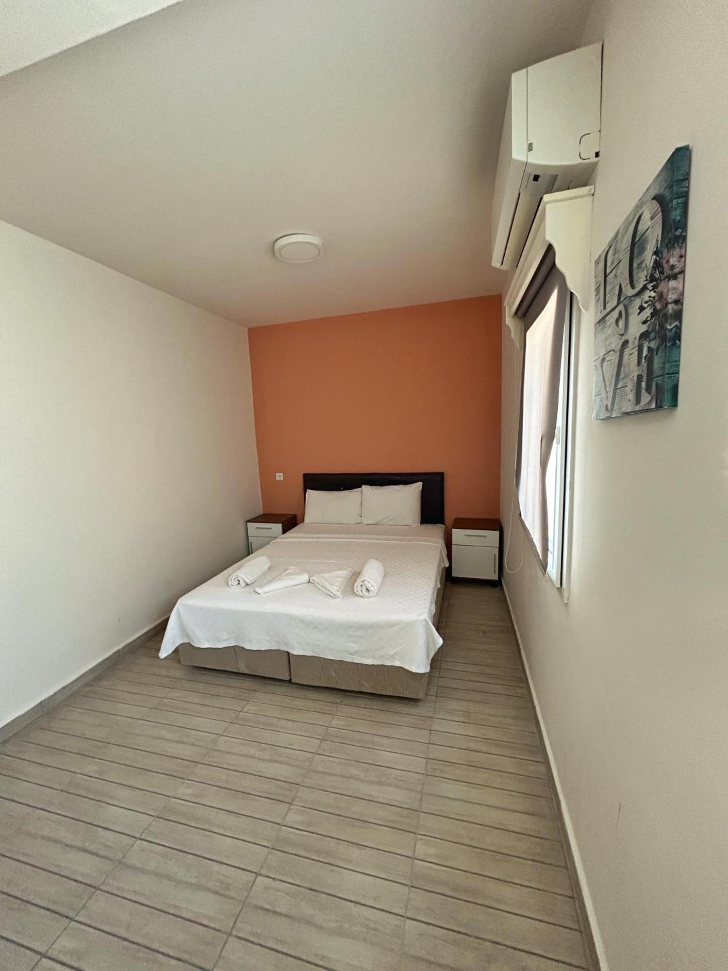 Loca Centre Suites Bodrum Luaran gambar
