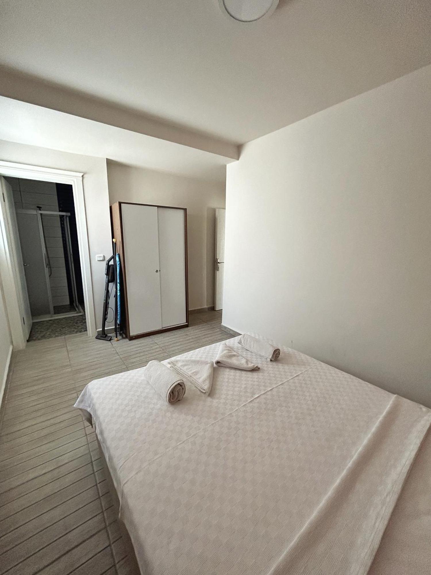 Loca Centre Suites Bodrum Luaran gambar