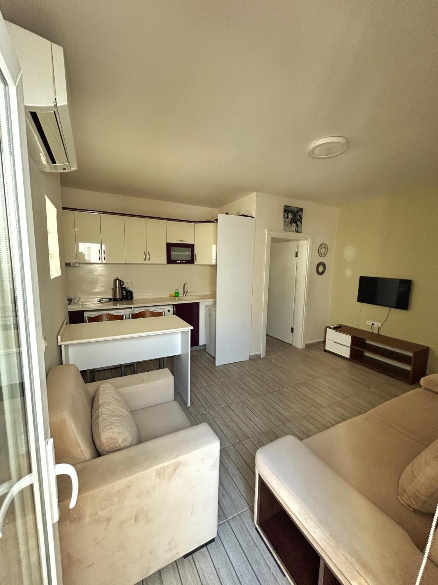 Loca Centre Suites Bodrum Luaran gambar