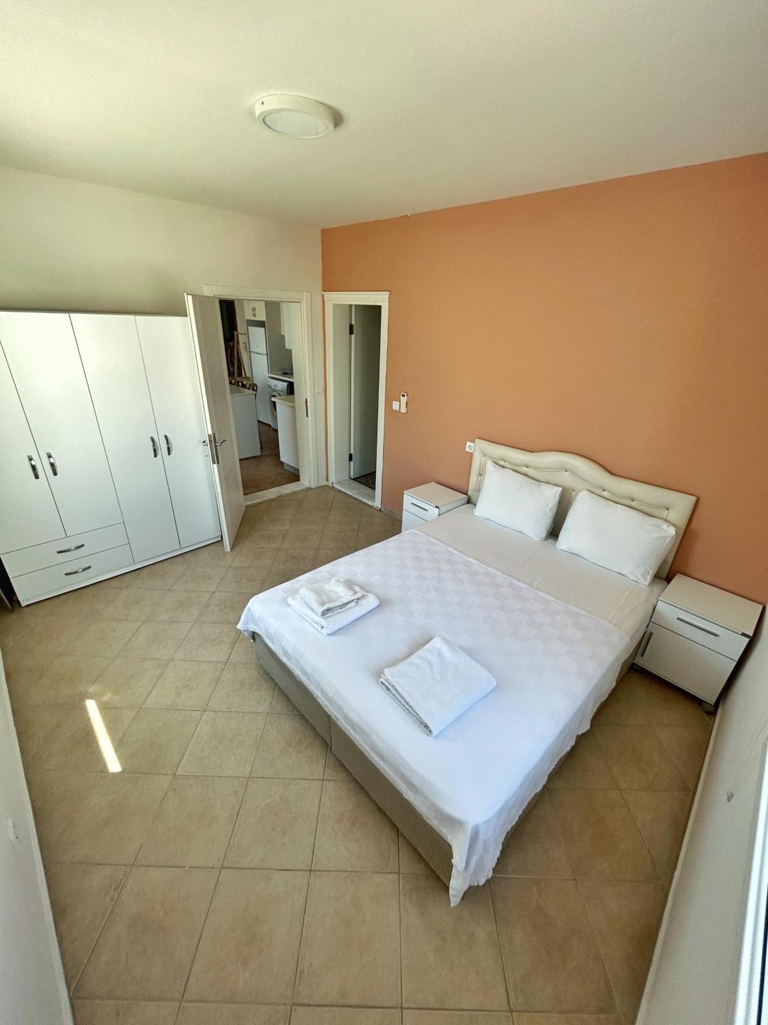 Loca Centre Suites Bodrum Luaran gambar