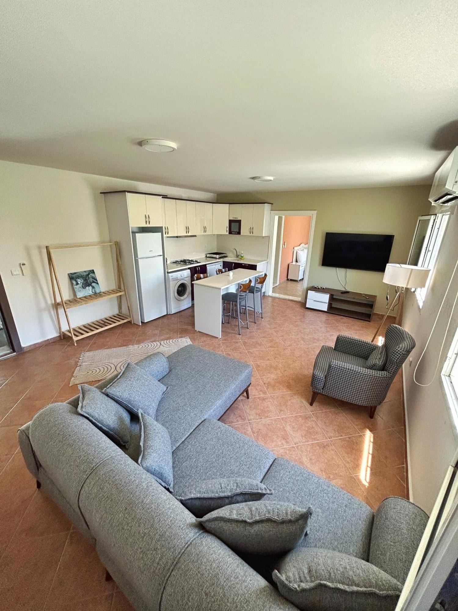 Loca Centre Suites Bodrum Luaran gambar