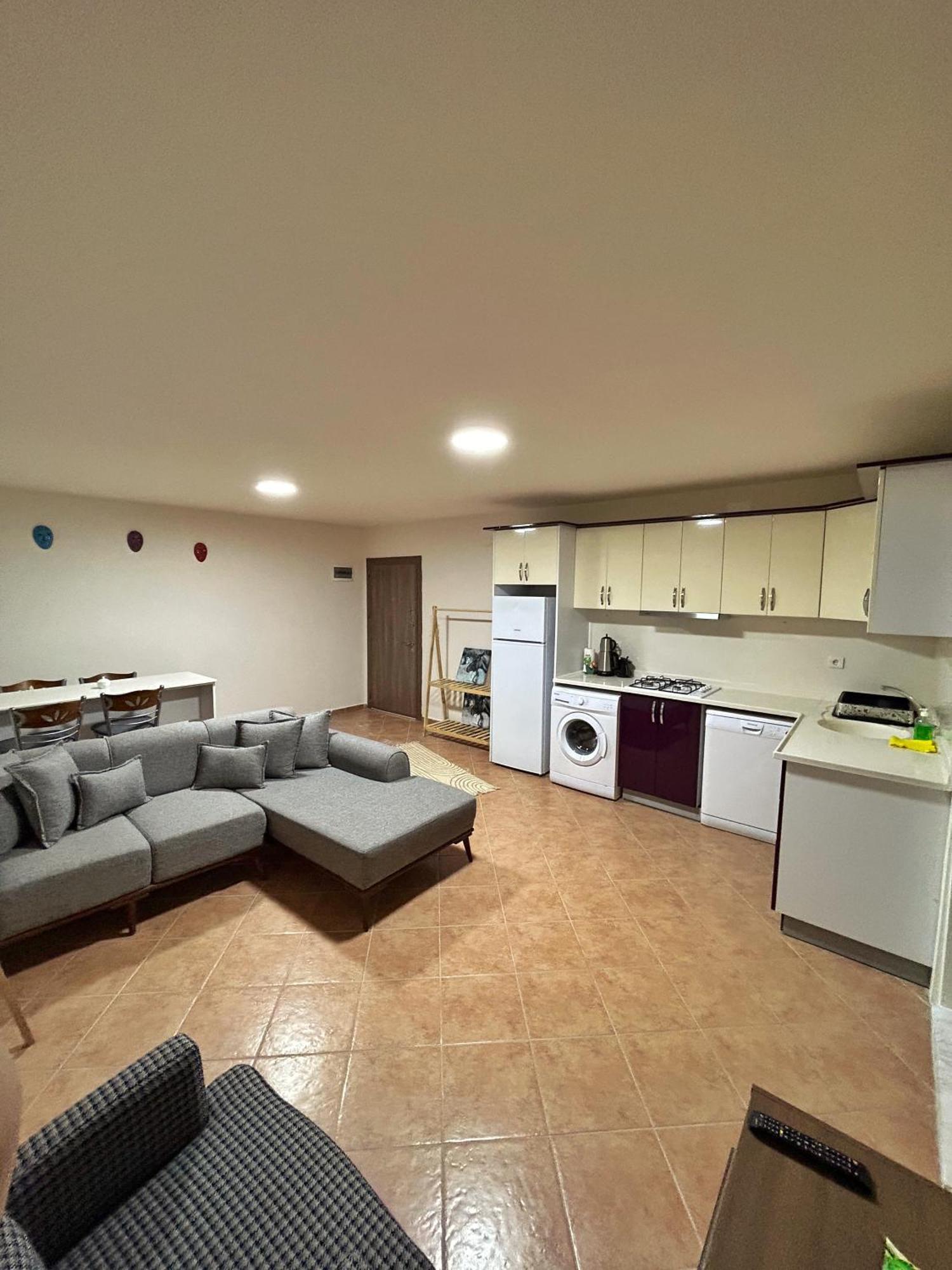 Loca Centre Suites Bodrum Luaran gambar