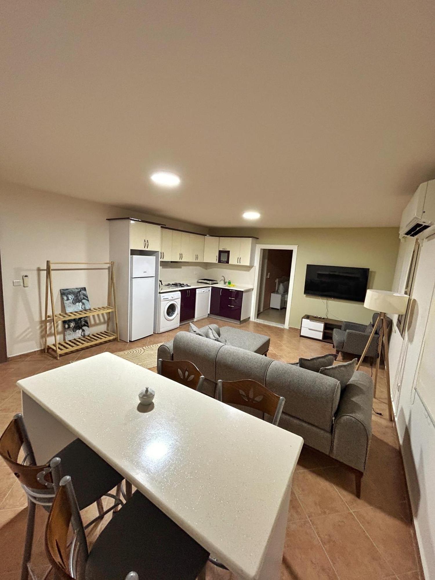 Loca Centre Suites Bodrum Luaran gambar