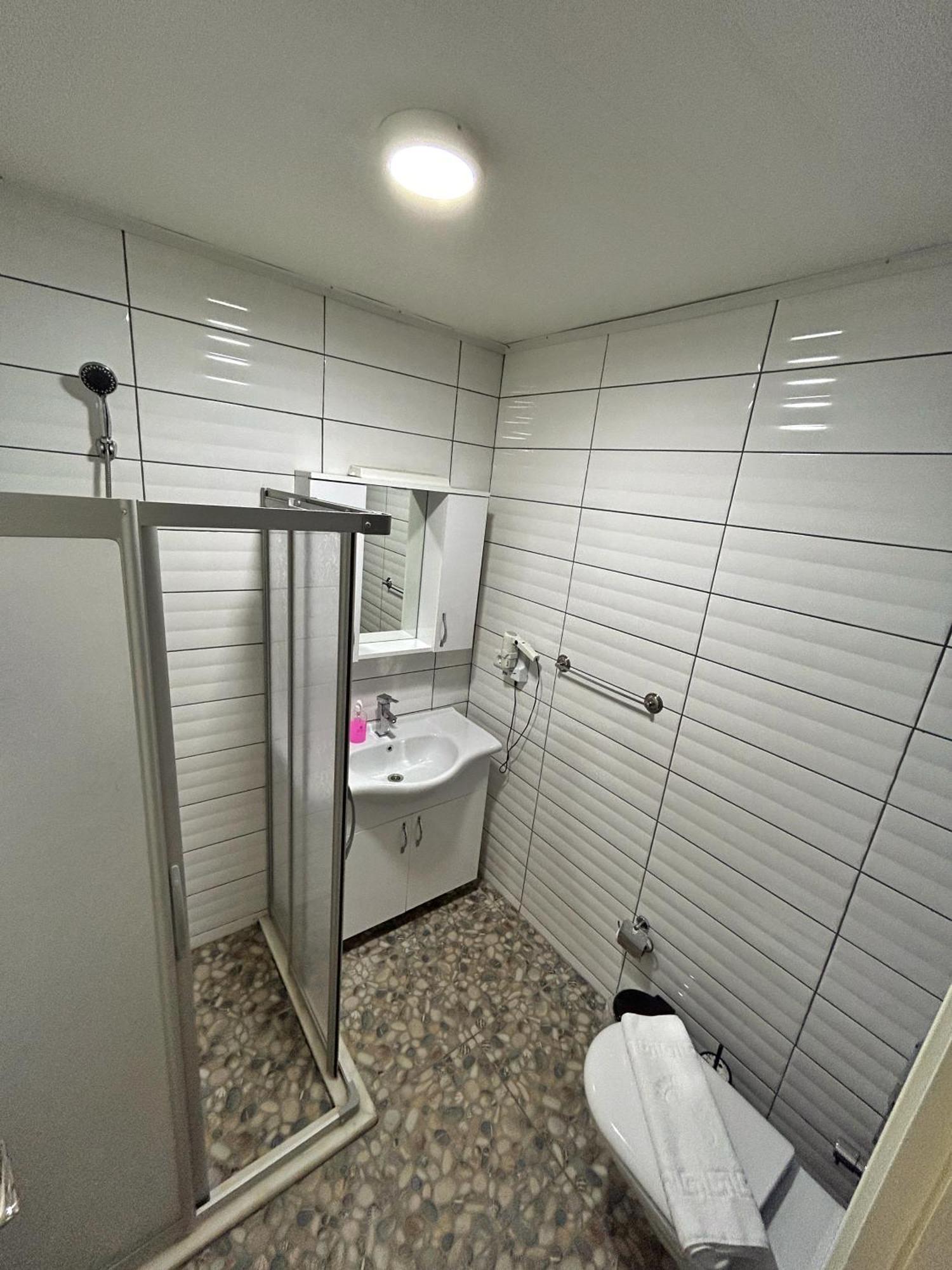 Loca Centre Suites Bodrum Luaran gambar