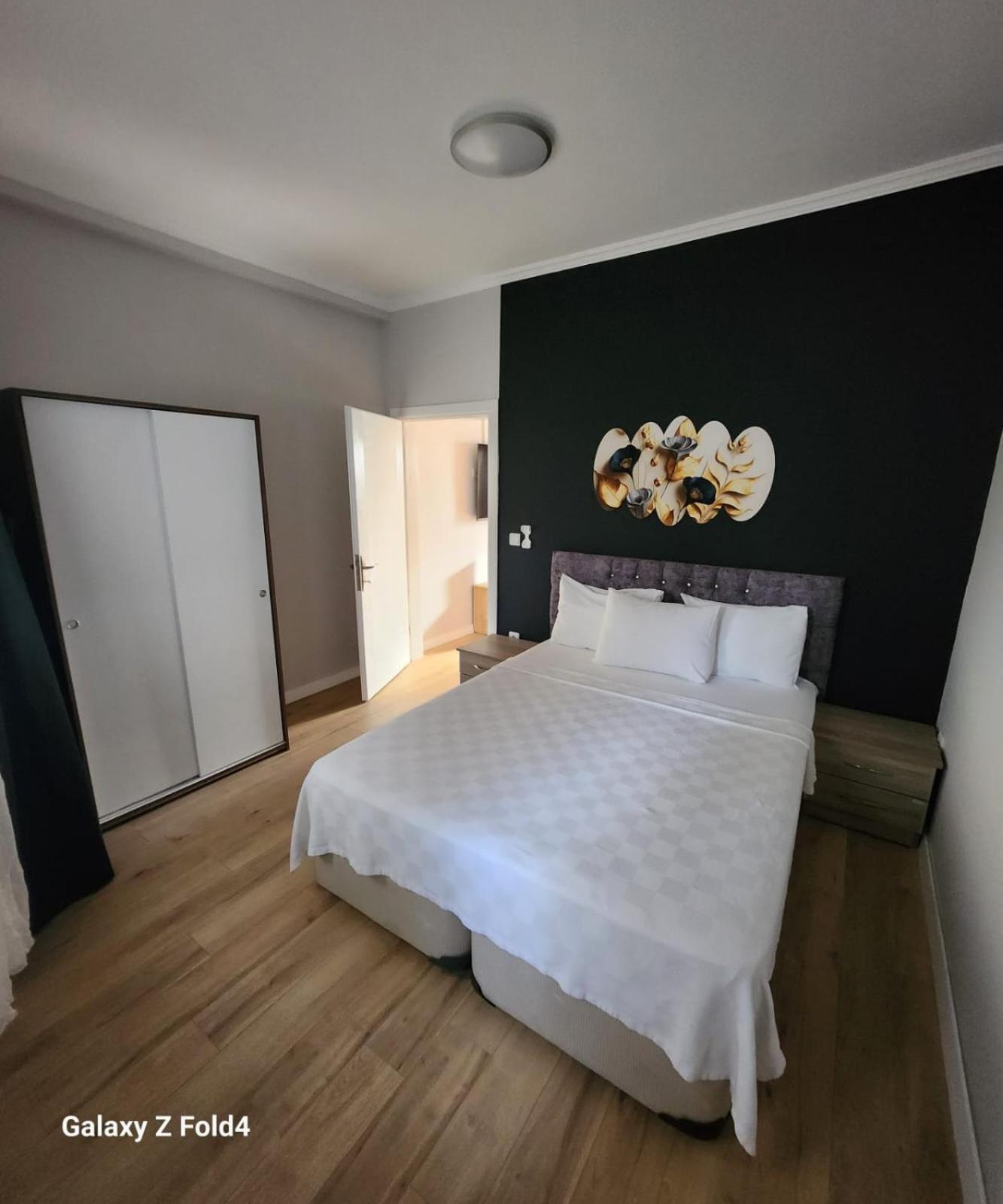 Loca Centre Suites Bodrum Luaran gambar