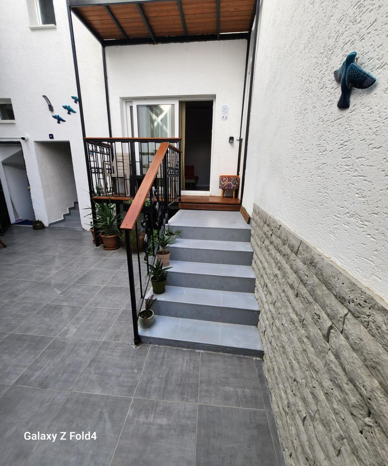 Loca Centre Suites Bodrum Luaran gambar