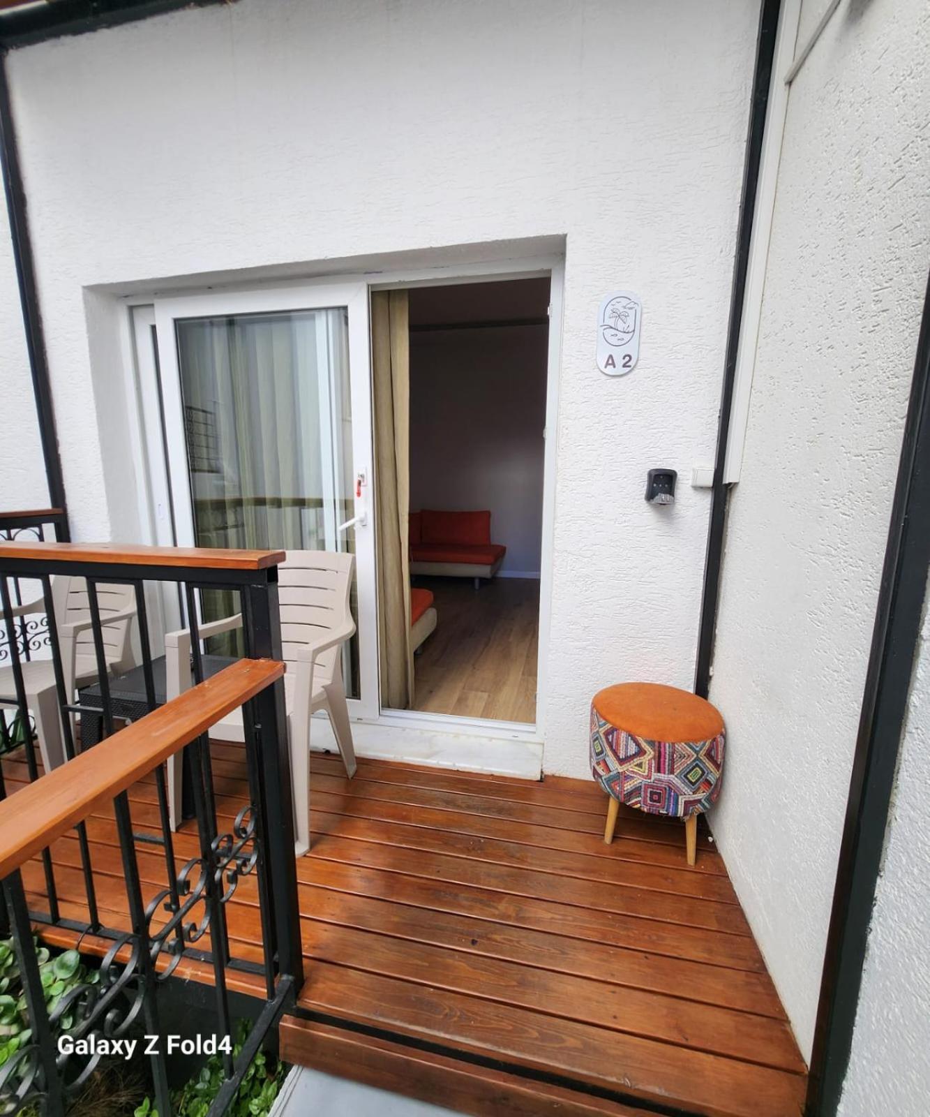 Loca Centre Suites Bodrum Luaran gambar