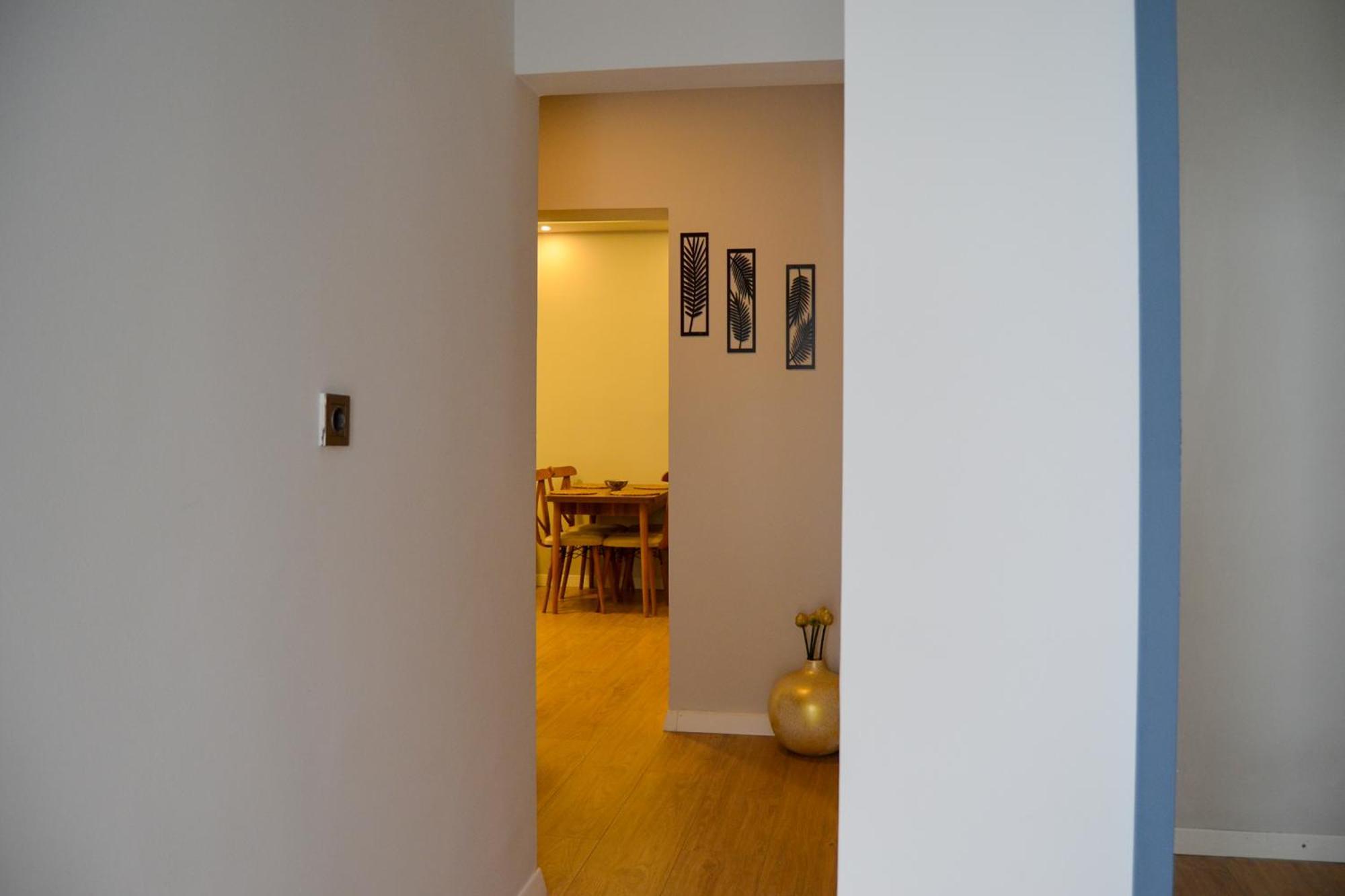 Loca Centre Suites Bodrum Luaran gambar