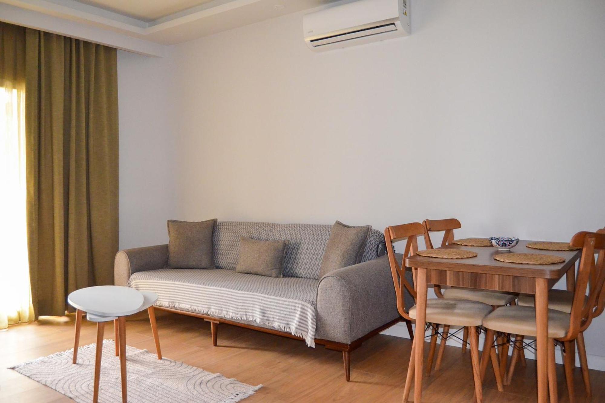 Loca Centre Suites Bodrum Luaran gambar