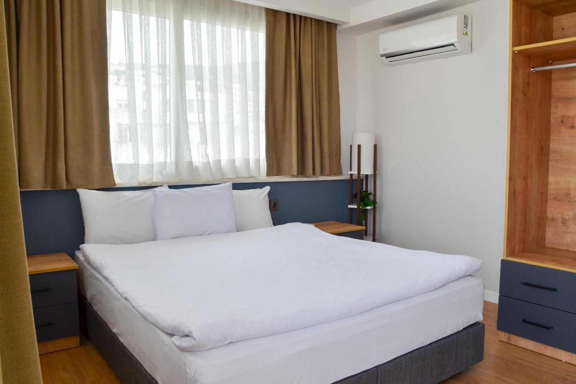 Loca Centre Suites Bodrum Luaran gambar