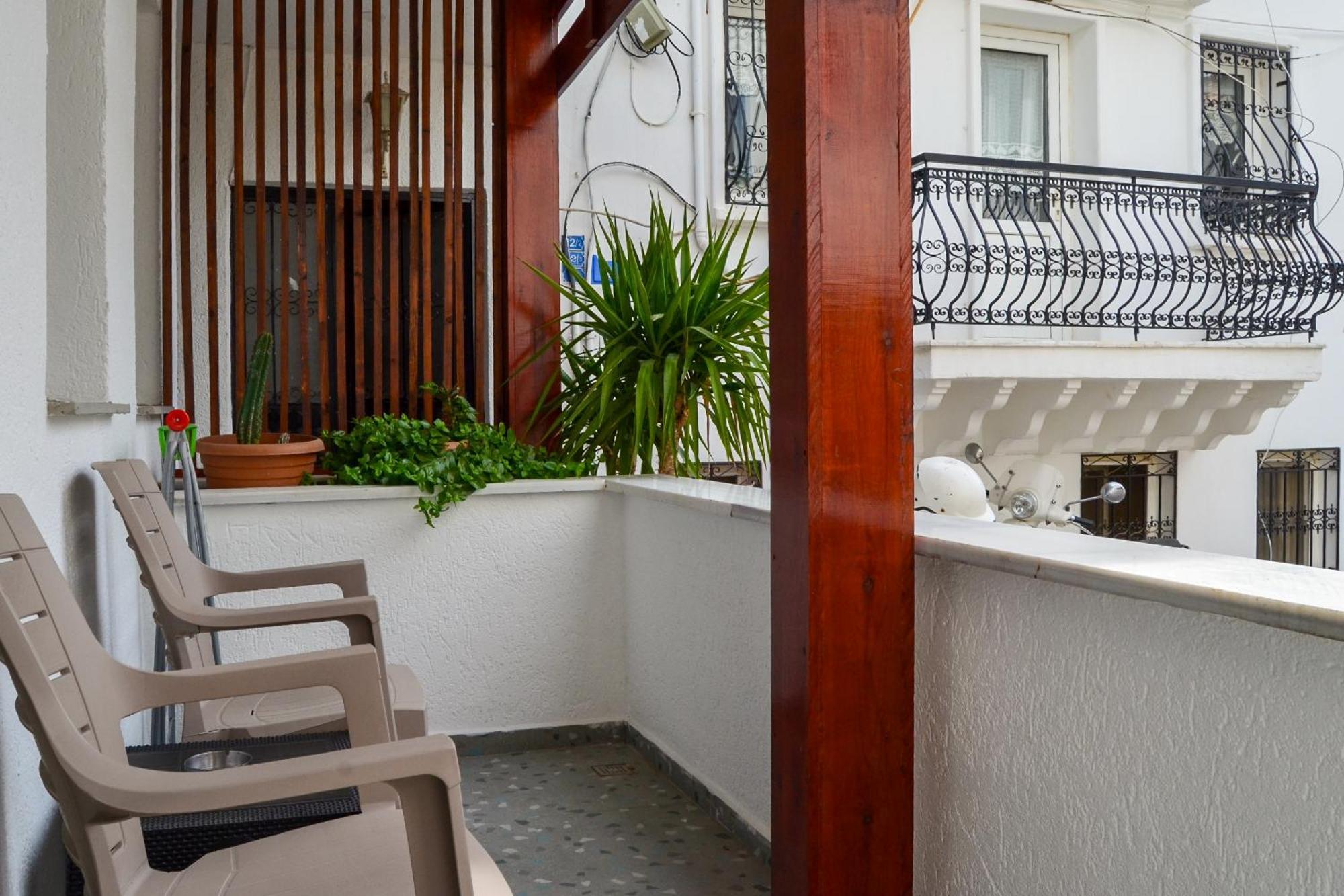 Loca Centre Suites Bodrum Luaran gambar