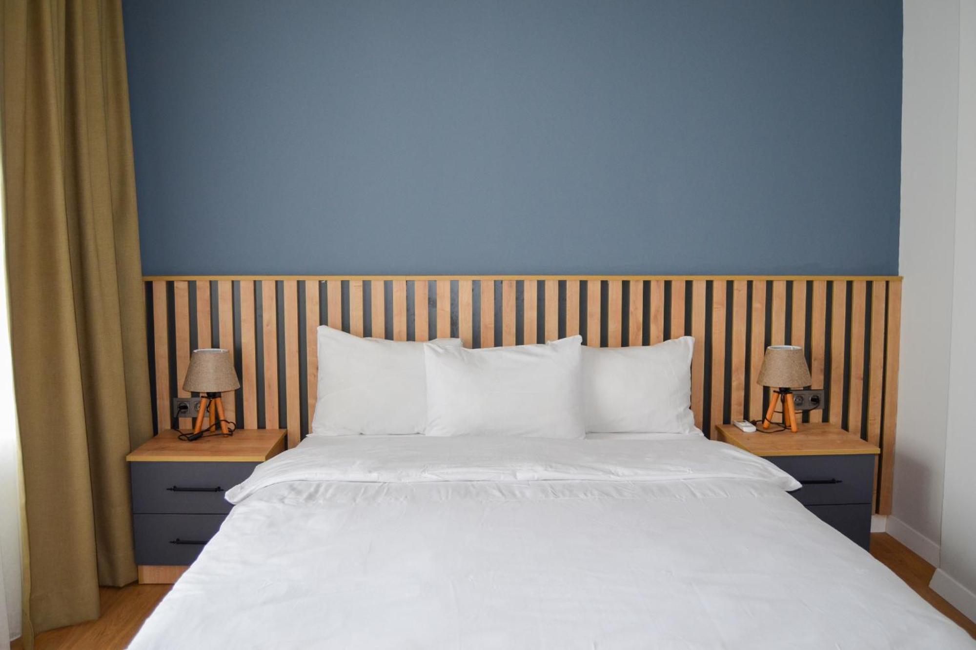Loca Centre Suites Bodrum Luaran gambar