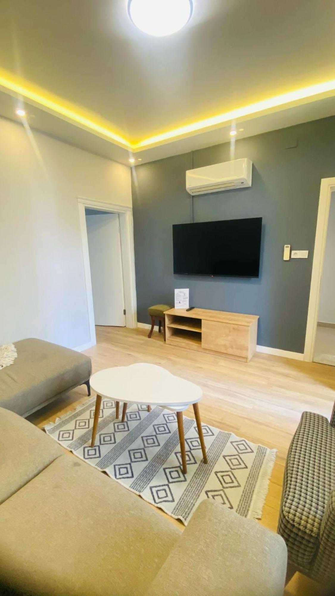 Loca Centre Suites Bodrum Luaran gambar