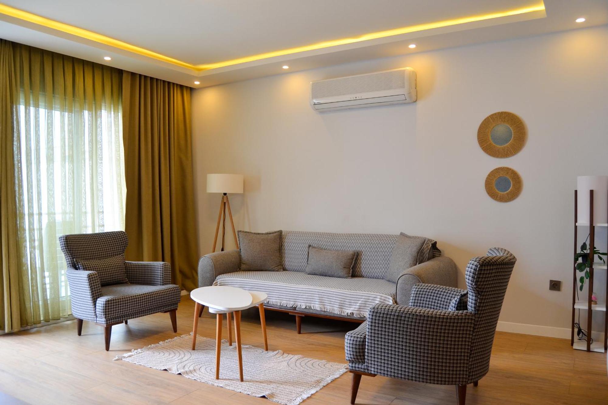 Loca Centre Suites Bodrum Luaran gambar