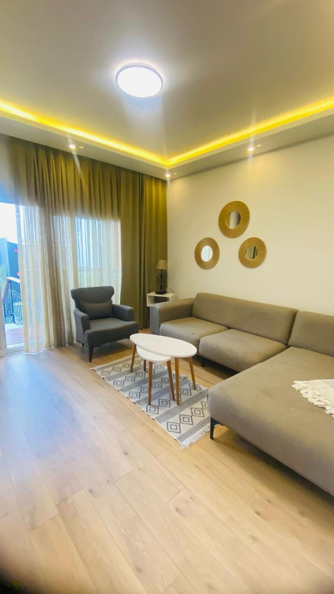 Loca Centre Suites Bodrum Luaran gambar