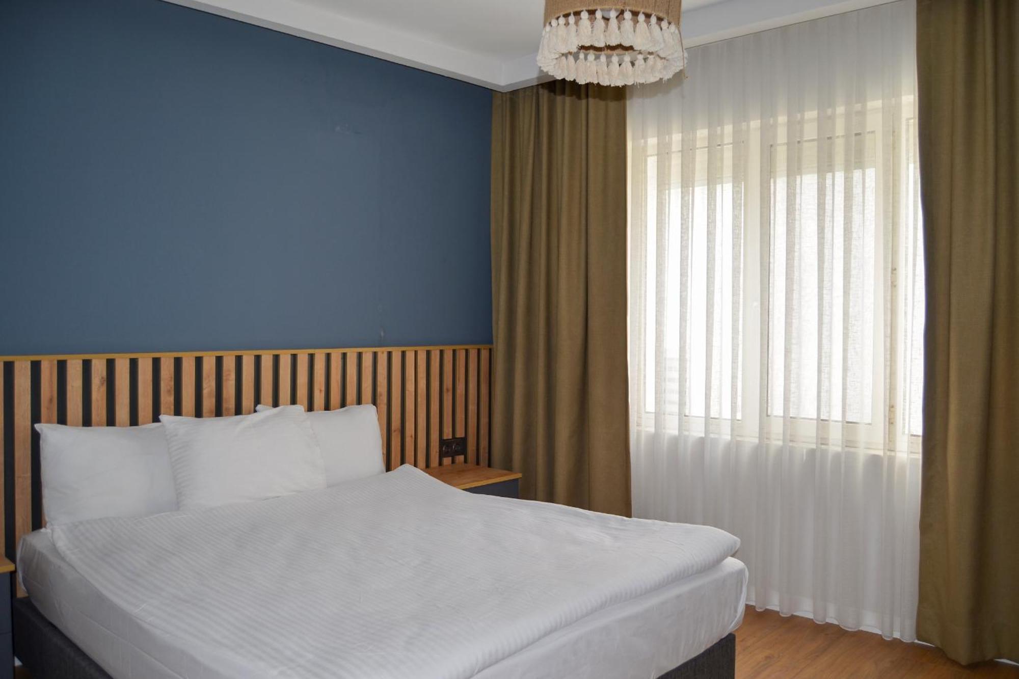 Loca Centre Suites Bodrum Luaran gambar