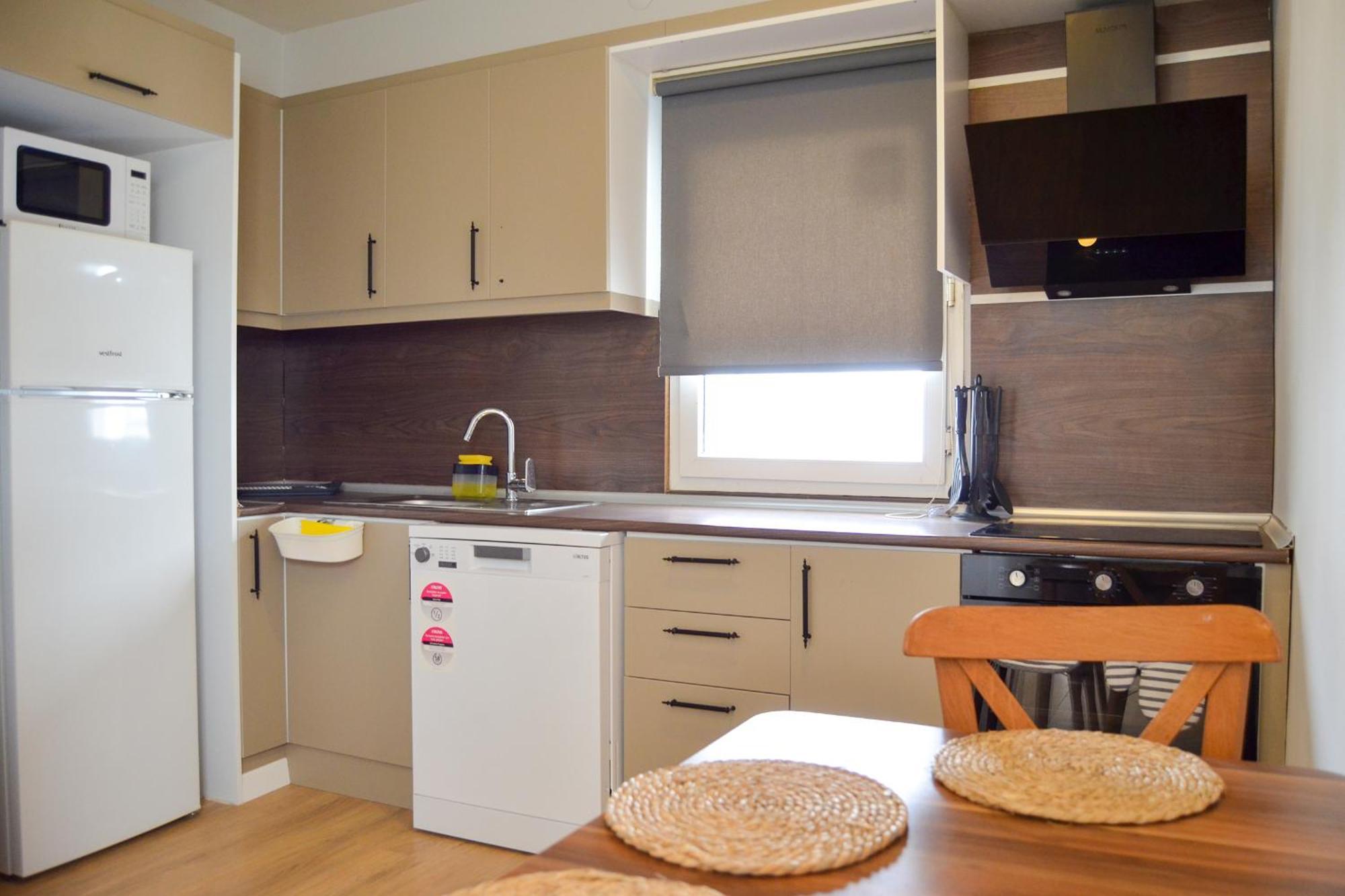 Loca Centre Suites Bodrum Luaran gambar