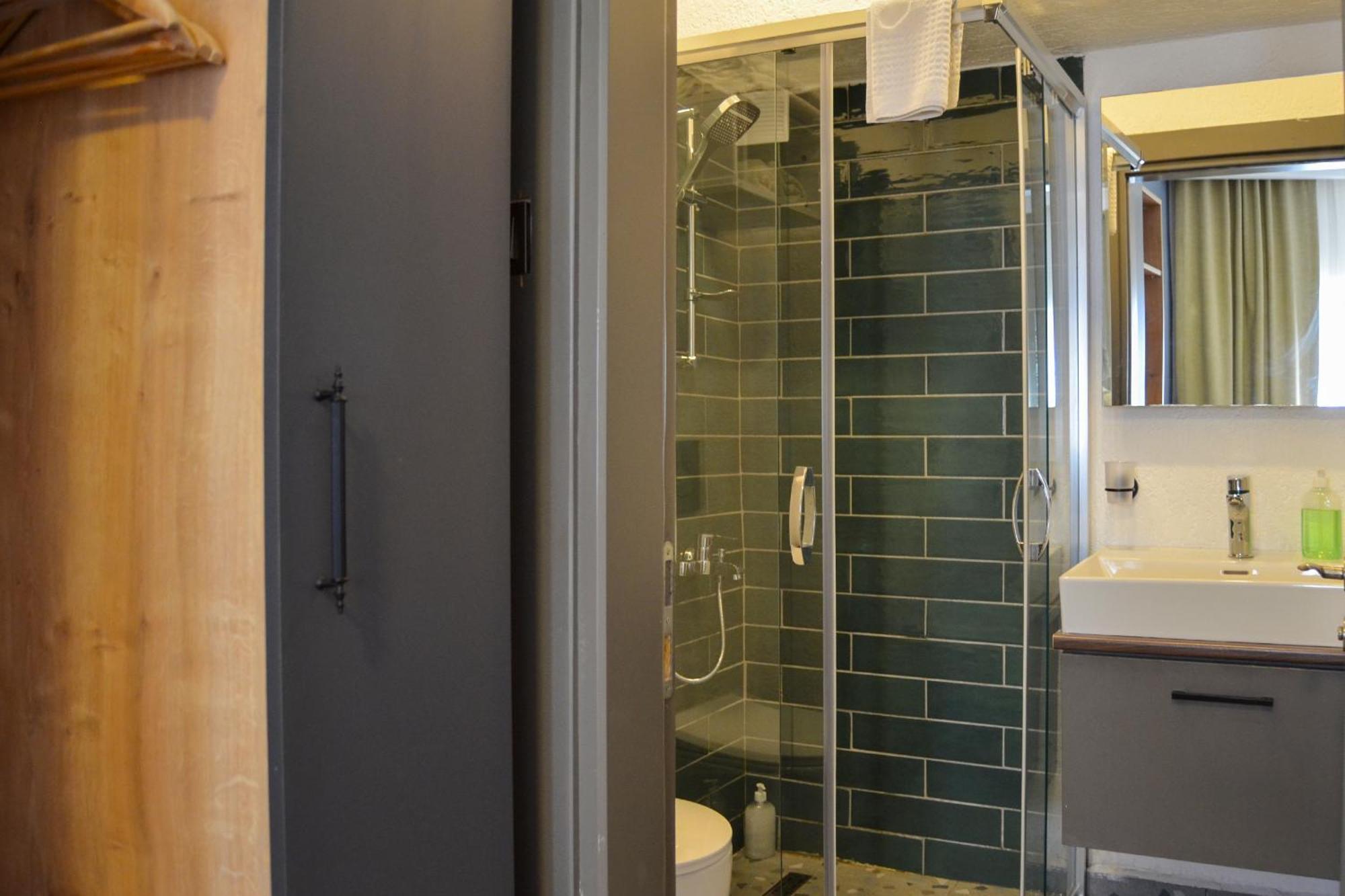Loca Centre Suites Bodrum Luaran gambar