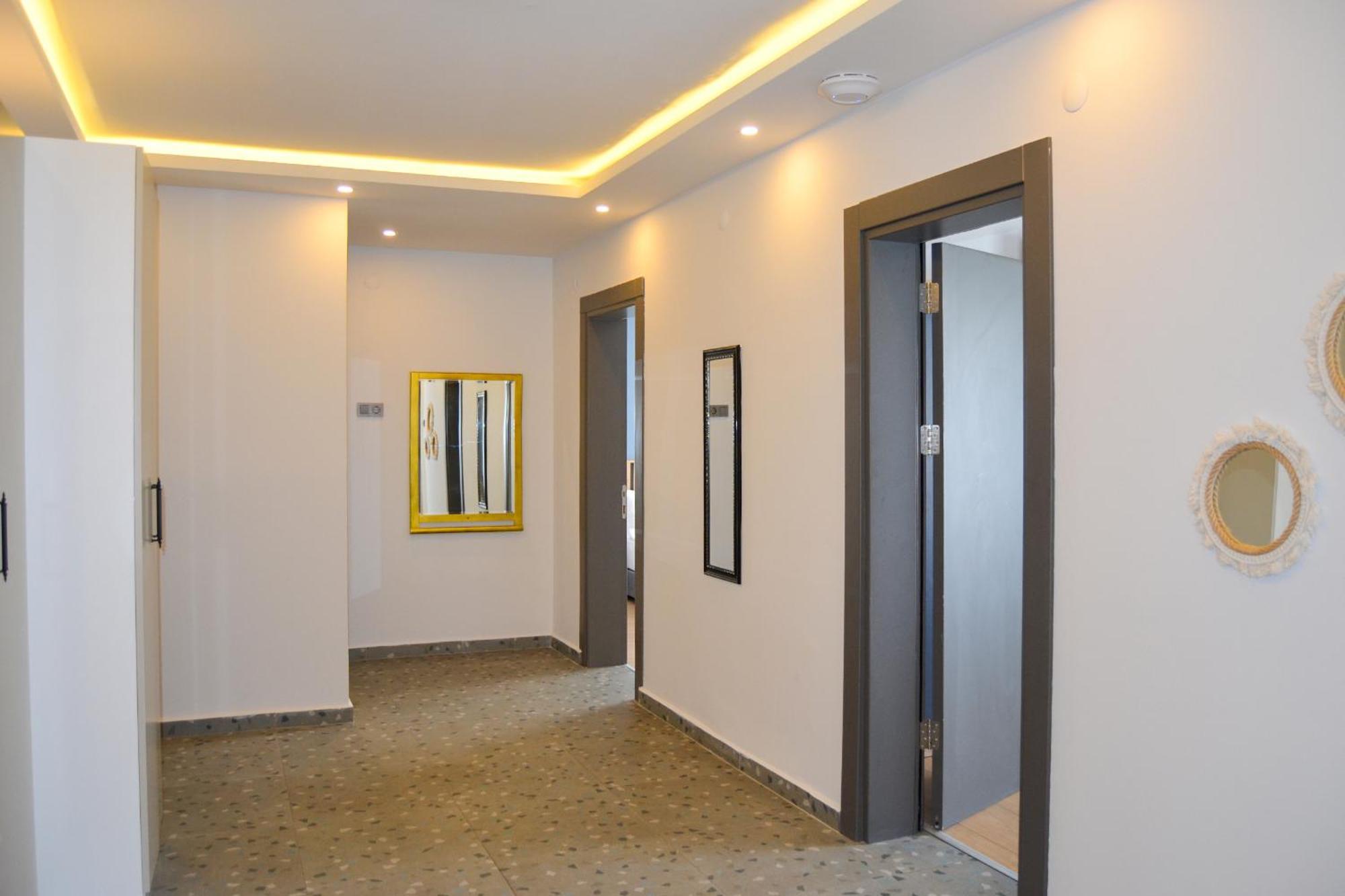 Loca Centre Suites Bodrum Luaran gambar