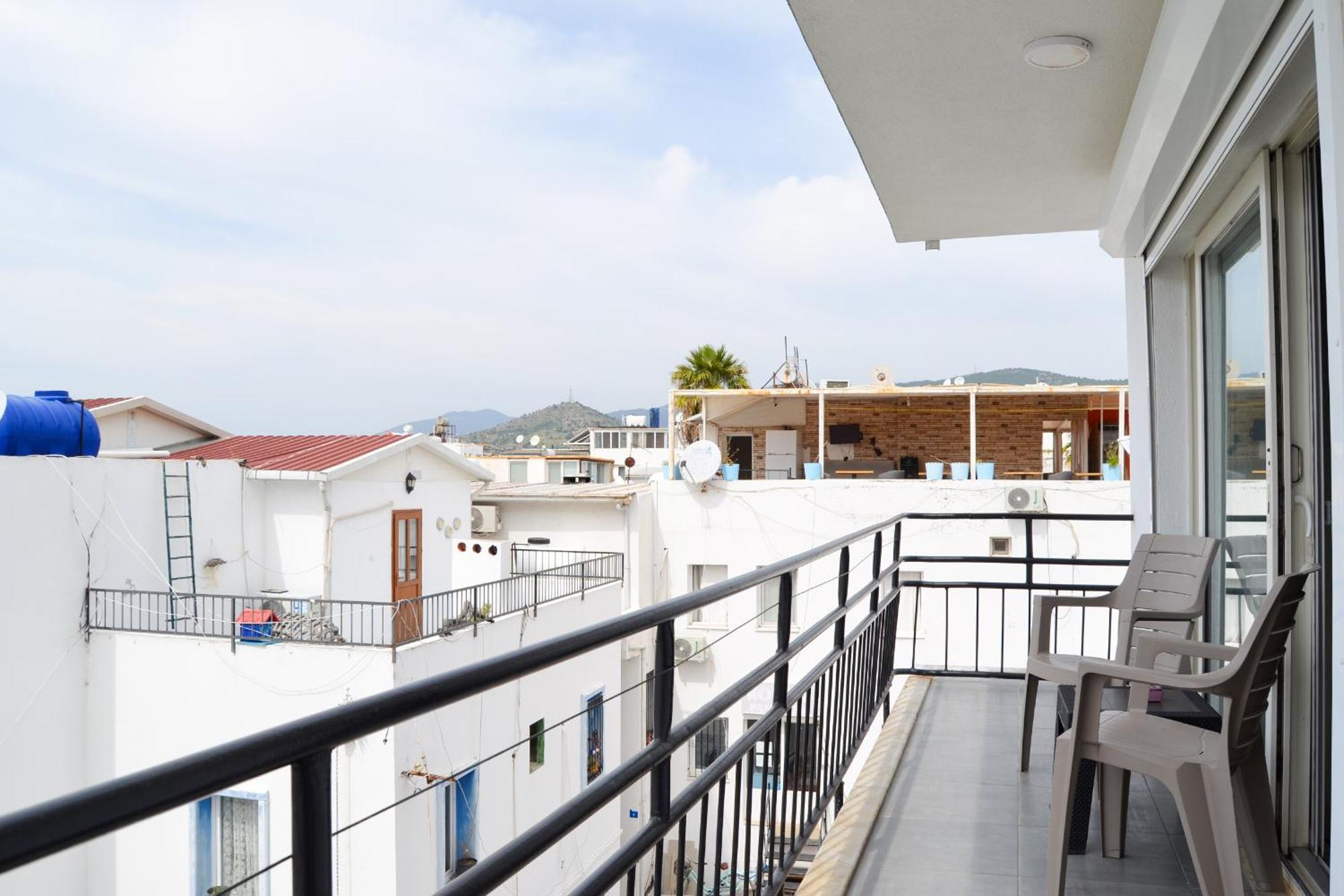 Loca Centre Suites Bodrum Luaran gambar