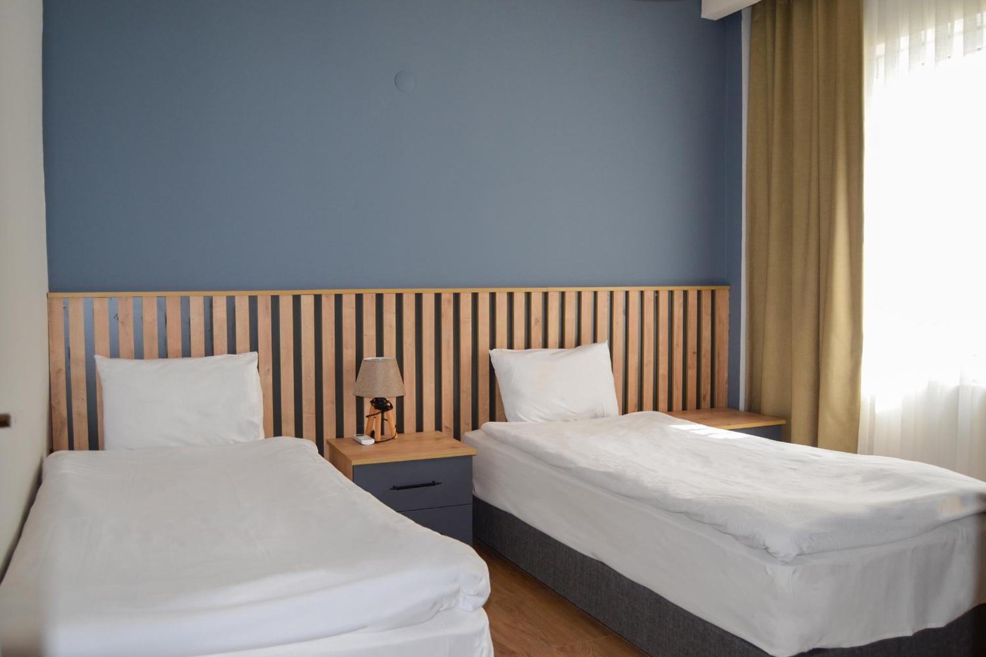 Loca Centre Suites Bodrum Luaran gambar