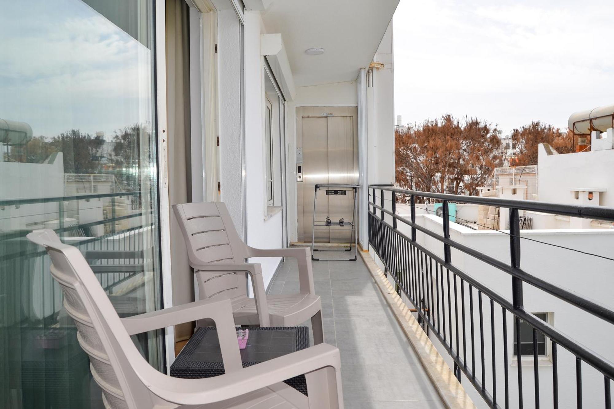 Loca Centre Suites Bodrum Luaran gambar