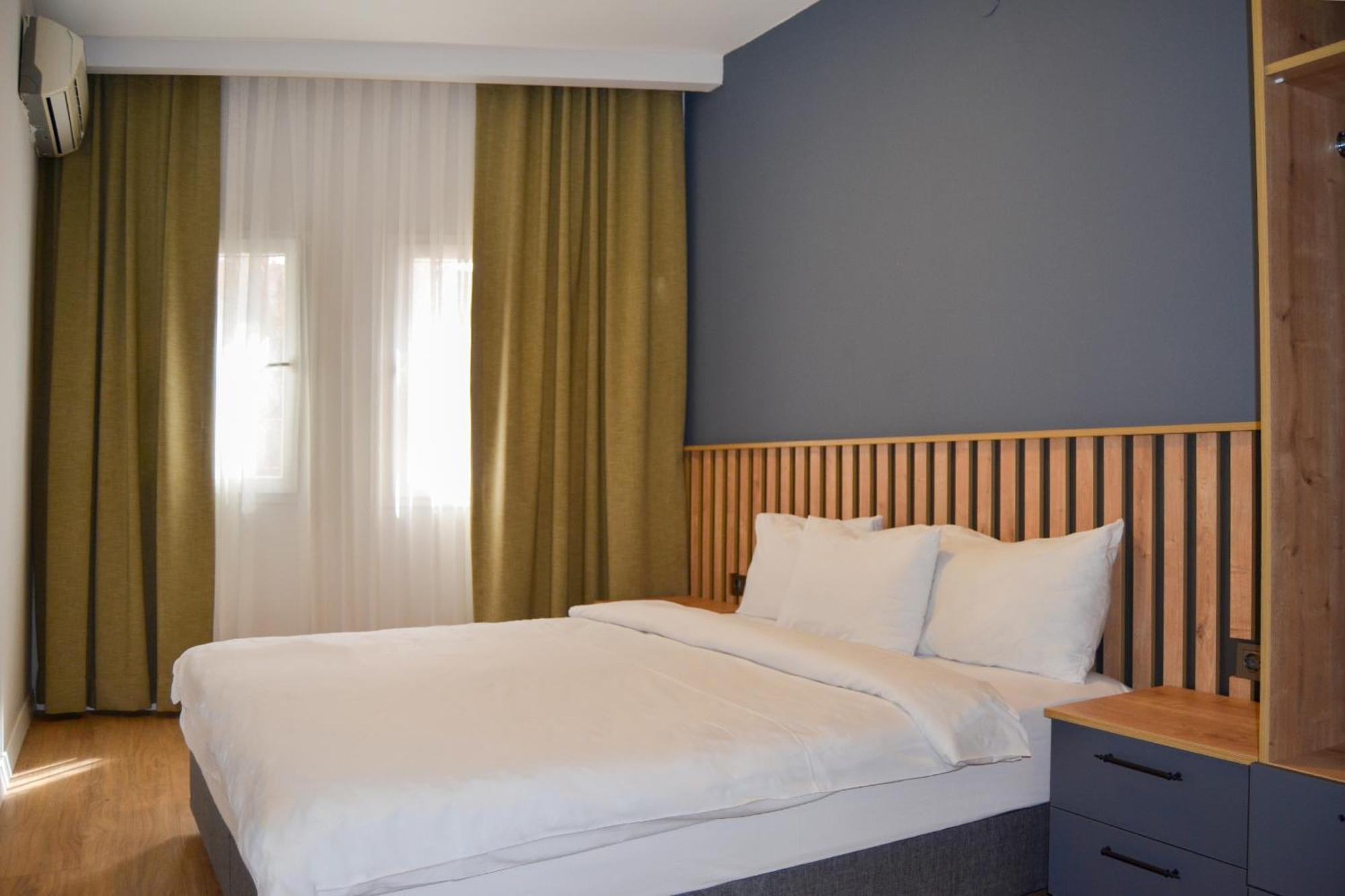 Loca Centre Suites Bodrum Luaran gambar